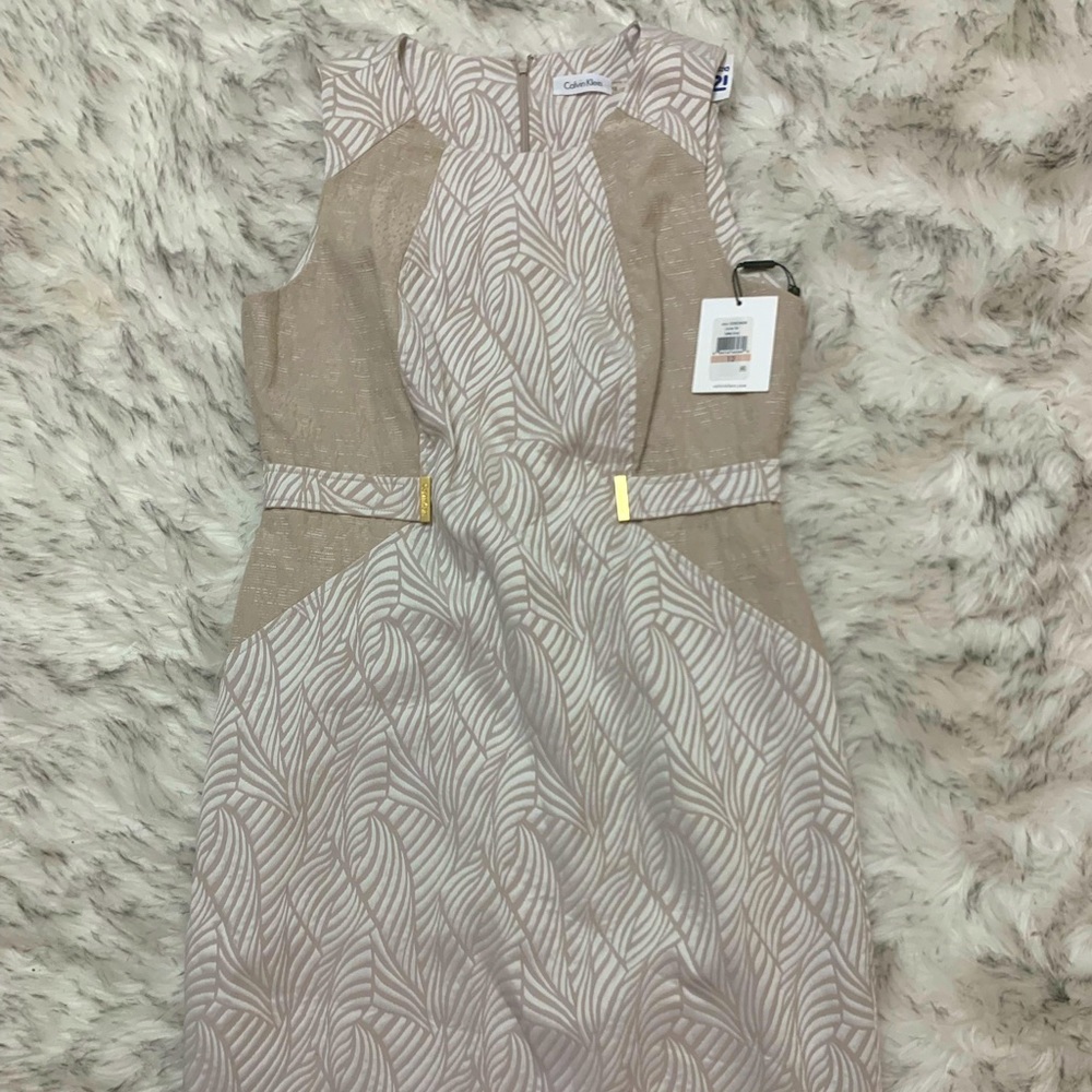 Calvin Klein Dress